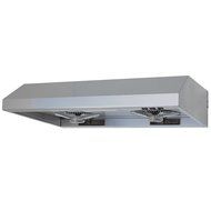 Windster 36W in. WS-55 Series Under Cabinet Range Hood N4