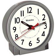 WESTCLOX 47590 Quartz Analog Ascending Alarm Consumer electronics