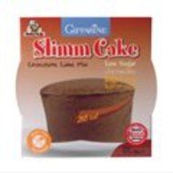 Slimm Cake