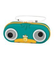 Kiddesigns DF-M13 Phineas and Ferb Water Resistant