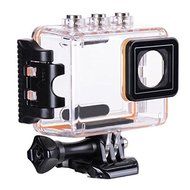 Wifi Full HD 1080P Sport Active Camera Camcorder with Remote Control N6
