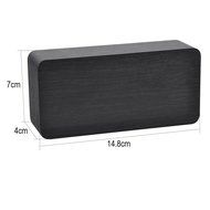 Progre&reg;Modern Smart, Simple LED Alarm Clock with Voice Control Function and Temperature N2