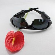 admomon DVR MP3 Sunglasses Earphone MP3 Sunglasses MP3 Player with Camera N5