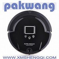A320 Mini Automatic Robot Vacuum Cleaner, Pakwang Hot Sell Household Cleaning Robots N4