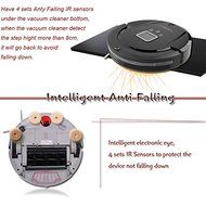 A320 Mini Automatic Robot Vacuum Cleaner, Pakwang Hot Sell Household Cleaning Robots N7