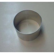 Putty disconnect round No.6