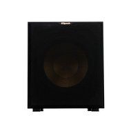 Klipsch Reference 5.1 Channel R-24F Surround Home Theater Speaker Bundle with 12" Subwoofer (Black) N5