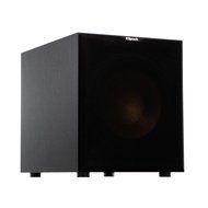 Klipsch Reference 5.1 Channel R-24F Surround Home Theater Speaker Bundle with 12" Subwoofer (Black) N6