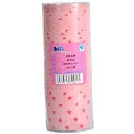 20PCS Middle Star Paper Cake Cup