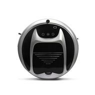 Robotic Vacuum Cleaner with Remote Control and Self Charging Technology Professional Automatic Cordless Carpet... N20