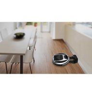 Robotic Vacuum Cleaner with Remote Control and Self Charging Technology Professional Automatic Cordless Carpet... N21