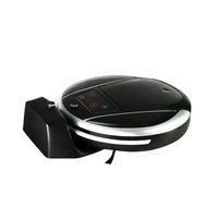 Robotic Vacuum Cleaner with Remote Control and Self Charging Technology Professional Automatic Cordless Carpet... N25