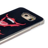 Galaxy S3 Case, Firefish [Clear Drop Protection] [Shock Absorbent] Stylish Elegant Flexible TPU Soft Back Case... N60