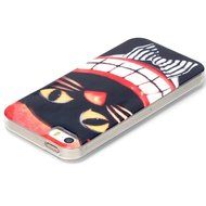 Galaxy S3 Case, Firefish [Clear Drop Protection] [Shock Absorbent] Stylish Elegant Flexible TPU Soft Back Case... N61