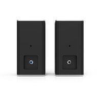 VIZIO SB4051-C0B 40" 5.1 Sound Bar System - Refurbished (Black) N6
