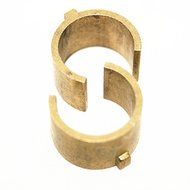 Autek 2x Bushing Encad NovaJet 500 600 630 700 750 800 850 PRO 60e 42e NEW p/n 209568(LC012x2) N3