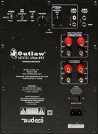 Outlaw Ultra-X12 N3