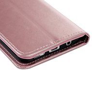 S7 Case,Samsung Galaxy S7 Case - Wallet Embossed Flowers Smart Magnetic Close High Quality Premuim PU Leather... N24