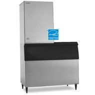 Hoshizaki KM1601MRH 30" Stainless Steel Ice Maker