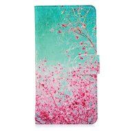 iPhone 7 Case,iPhone 6S Case,iPhone 6 Case (4.7") - Flip Folio Wallet Stand Case Insert Plug-in Design PU Leather... N30