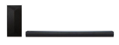 LG Electronics LAS551H Sound Bar (2015 Model) N3