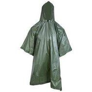All-Weather 100% Waterproof Poncho by All-Weather
