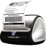 DYMO 1744907 / 4XL LABELWRITER LABELS 4INX6IN
