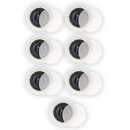 Blue Octave RC63 In Ceiling 6.5" Speakers 3 Way 6.5" Home 2240 Watts New 7 Speaker Set RC63-7S