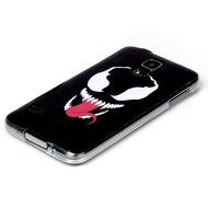 Galaxy S3 Case, Firefish [Clear Drop Protection] [Shock Absorbent] Stylish Elegant Flexible TPU Soft Back Case... N93