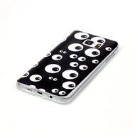 Galaxy S3 Case, Firefish [Clear Drop Protection] [Shock Absorbent] Stylish Elegant Flexible TPU Soft Back Case... N95