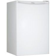 Danby Designer DAR044A1WDD Compact All Refrigerator, 4.4 Cubic Feet