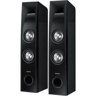Samsung 2.2-Channel 350 Watt Floor-Standing Surround Sound Speaker System N6