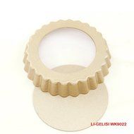 Novelty Cake Pans Nonstick Large Household DIY Kokichi biscuit mold boxes, cranberry cookies model,Biscuit shaping... N26