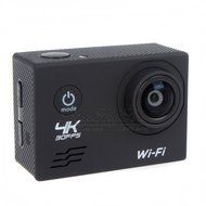 Boblov Ultra 4K Camera SJ8000 Sport Action WiFi Camera Full HD 1080P/60FPS + 2Extra Battery N2