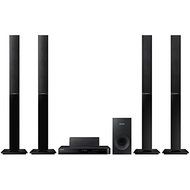 Samsung HT-J4550K Smart Bluetooth Multi Region Free 5.1-Channel Home Theater Speaker System w/ Free HDMI Cable...