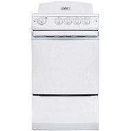 2.41 Cu. Ft. Electric Range in White N5