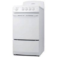 2.41 Cu. Ft. Electric Range in White N6