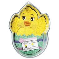 Wilton Just Hatched Chick Baby Chicken In Egg (2105-2060, 2002) Retired