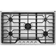 Kenmore Elite 32713 36" Gas Cooktop - Stainless Steel N3