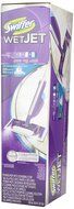Swiffer WetJet Spray, Mop Floor Cleaner Starter Kit N3