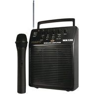 Nady WA120HTA Portable VHF Wireless PA System W/Cardioid Dynamic Handheld Mic Consumer Electronics