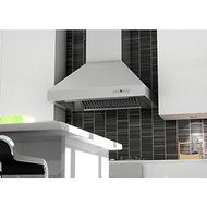 Z Line 667-48 48" Wall Mount Range Hood 1200 CFM N3