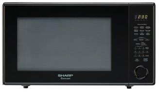 2.2 Cu. Ft. 1200W Countertop Microwave N4