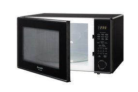 2.2 Cu. Ft. 1200W Countertop Microwave N5