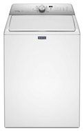 Maytag&reg; 4.8 cu. ft. Top Load Washer with Steam Enhanced Cycles