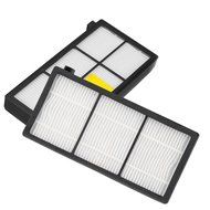 GVDOR Spare Filter for iRobot Roomba 400 Discovery Series Vacuum Cleaning Robots Pack of 3 N3