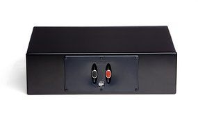 MartinLogan ElectroMotion C2 Center Channel Loudspeaker (Black) N7