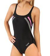 Aqua Sphere SIENA BLACK MILKSHAKE ARDESIA, 40 N2