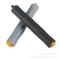 Robotic Vacuums, RIUDA Bristle Brush for Irobot Roomba 800 870 880 Series Vacuum Cleaner, 1set Bristle Brush N2
