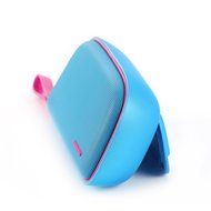 Efans Wireless SoundBox Bluetooth 4.0 Speaker Handsfree with NFC Function Blue N4